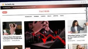 Publish Guest Post on fuciweb.org