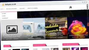 Publish Guest Post on fullsync.co.uk