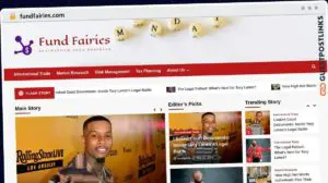Publish Guest Post on fundfairies.com