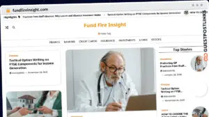 Publish Guest Post on fundfireinsight.com