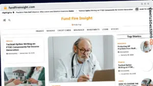 Publish Guest Post on fundfireinsight.com
