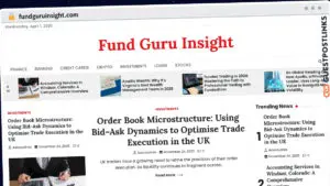 Publish Guest Post on fundguruinsight.com