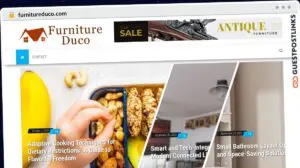 Publish Guest Post on furnitureduco.com