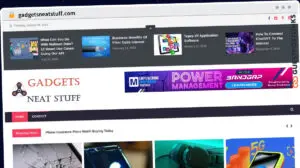 Publish Guest Post on gadgetsneatstuff.com