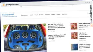 Publish Guest Post on galaxyneed.com