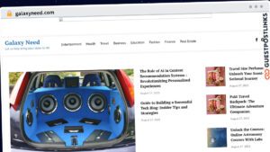 Publish Guest Post on galaxyneed.com