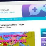 Publish Guest Post on gamedevjs.com