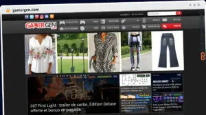 Publish Guest Post on gamergen.com