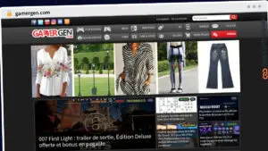 Publish Guest Post on gamergen.com
