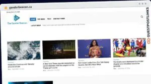Publish Guest Post on ganderbeacon.ca