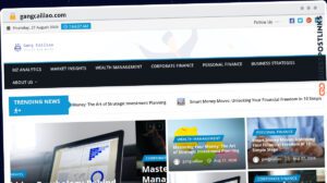 Publish Guest Post on gangcailiao.com