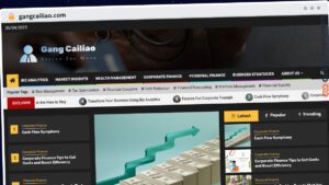 Publish Guest Post on gangcailiao.com