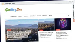 Publish Guest Post on getbloginc.com