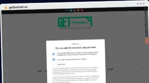 Publish Guest Post on getfootball.eu