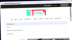 Publish Guest Post on getfootballnewsitaly.com