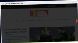 Publish Guest Post on getfootballnewsspain.com