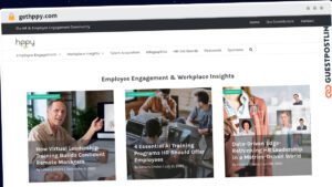 Publish Guest Post on gethppy.com