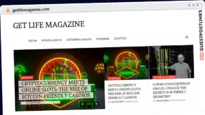 Publish Guest Post on getlifemagazine.com