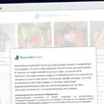 Publish Guest Post on gezonderleven.com
