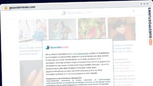 Publish Guest Post on gezonderleven.com