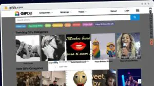 Publish Guest Post on gifdb.com