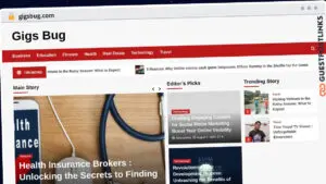 Publish Guest Post on gigsbug.com