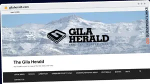 Publish Guest Post on gilaherald.com