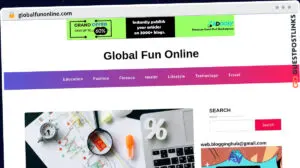 Publish Guest Post on globalfunonline.com