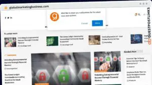 Publish Guest Post on globalmarketingbusiness.com