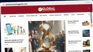Publish Guest Post on globalmarketingguide.com