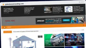 Publish Guest Post on globalnewstrending.com