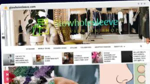 Publish Guest Post on glowholesleeve.com