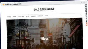 Publish Guest Post on goldglorygroove.com