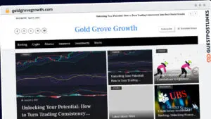 Publish Guest Post on goldgrovegrowth.com