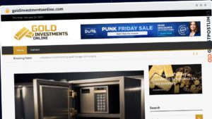 Publish Guest Post on goldinvestmentsonline.com