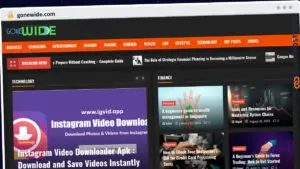 Publish Guest Post on gonewide.com