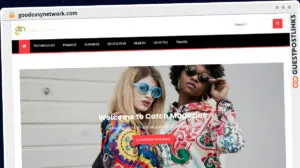 Publish Guest Post on goodeasynetwork.com