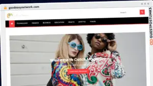 Publish Guest Post on goodeasynetwork.com