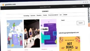 Publish Guest Post on gowinko.com