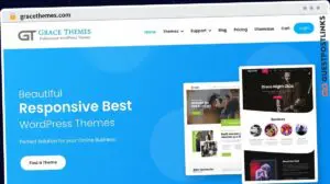 Publish Guest Post on gracethemes.com