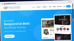Publish Guest Post on gracethemes.com