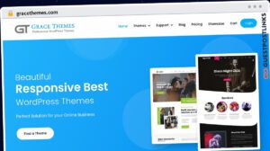 Publish Guest Post on gracethemes.com