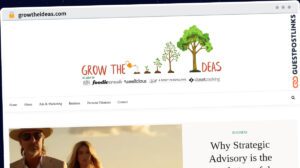Publish Guest Post on growtheideas.com