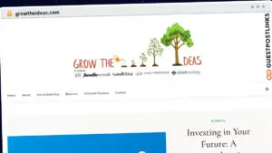 Publish Guest Post on growtheideas.com