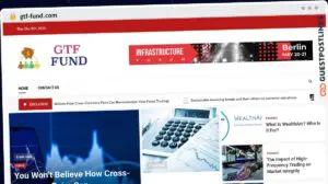 Publish Guest Post on gtf-fund.com