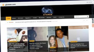 Publish Guest Post on gtomen.com