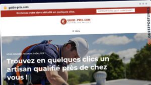 Publish Guest Post on guide-prix.com