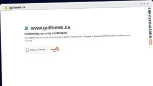 Publish Guest Post on gulfnews.ca