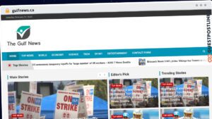 Publish Guest Post on gulfnews.ca