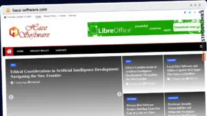 Publish Guest Post on hace-software.com